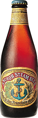 Anchor Steam 355 ml x 24